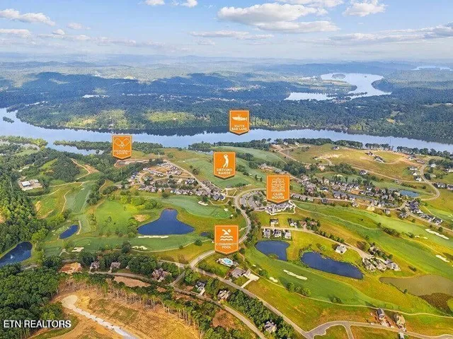 $325,000 | 135 Magnolia Hill, Loudon, TN 37774