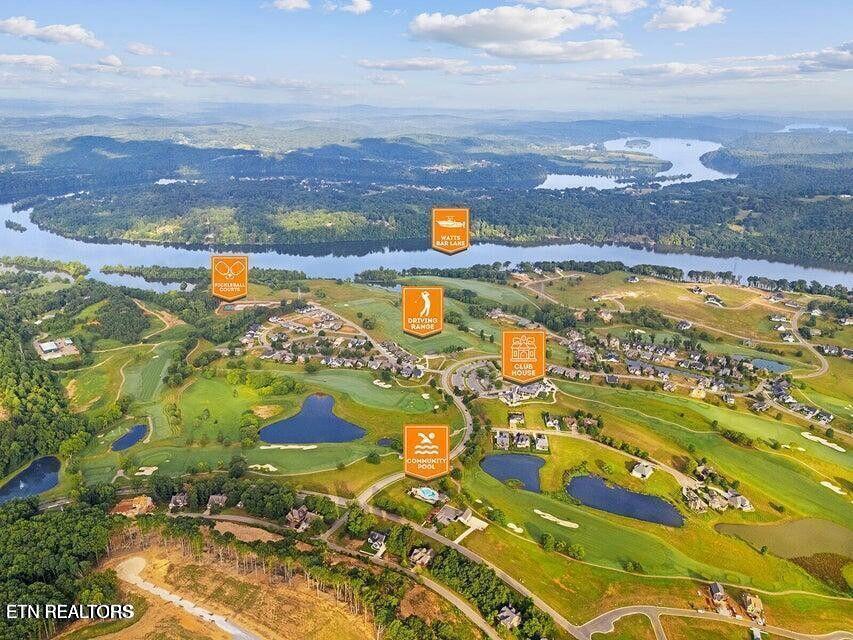 135 Magnolia Hill Loudon, TN 37774 - Photo 25 of 33 image