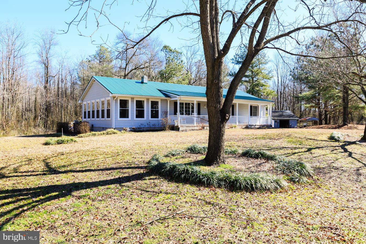 9039 Green Branch Road Willards, MD 21874 - Photo 21 of 28 Gallery Image 21