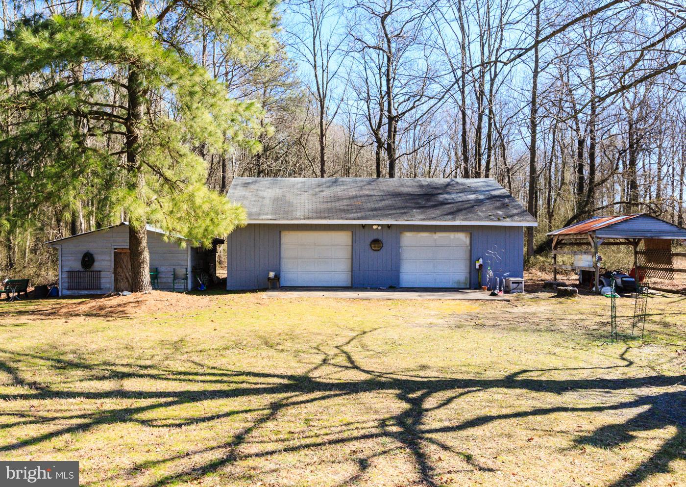 9039 Green Branch Road Willards, MD 21874 - Photo 25 of 28 Gallery Image 25