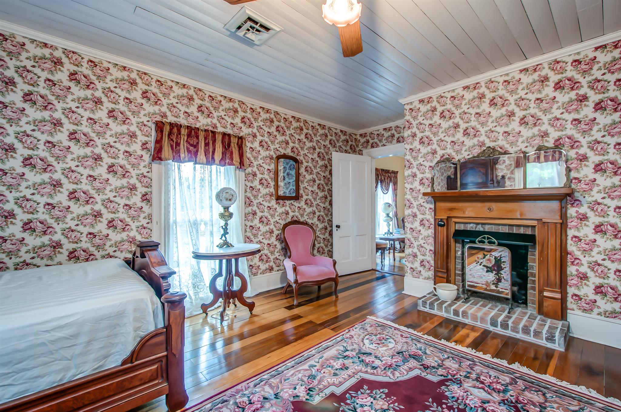 3036 Old Military Road Santa Fe, TN 38482 - Photo 16 of 30 Gallery Image 16