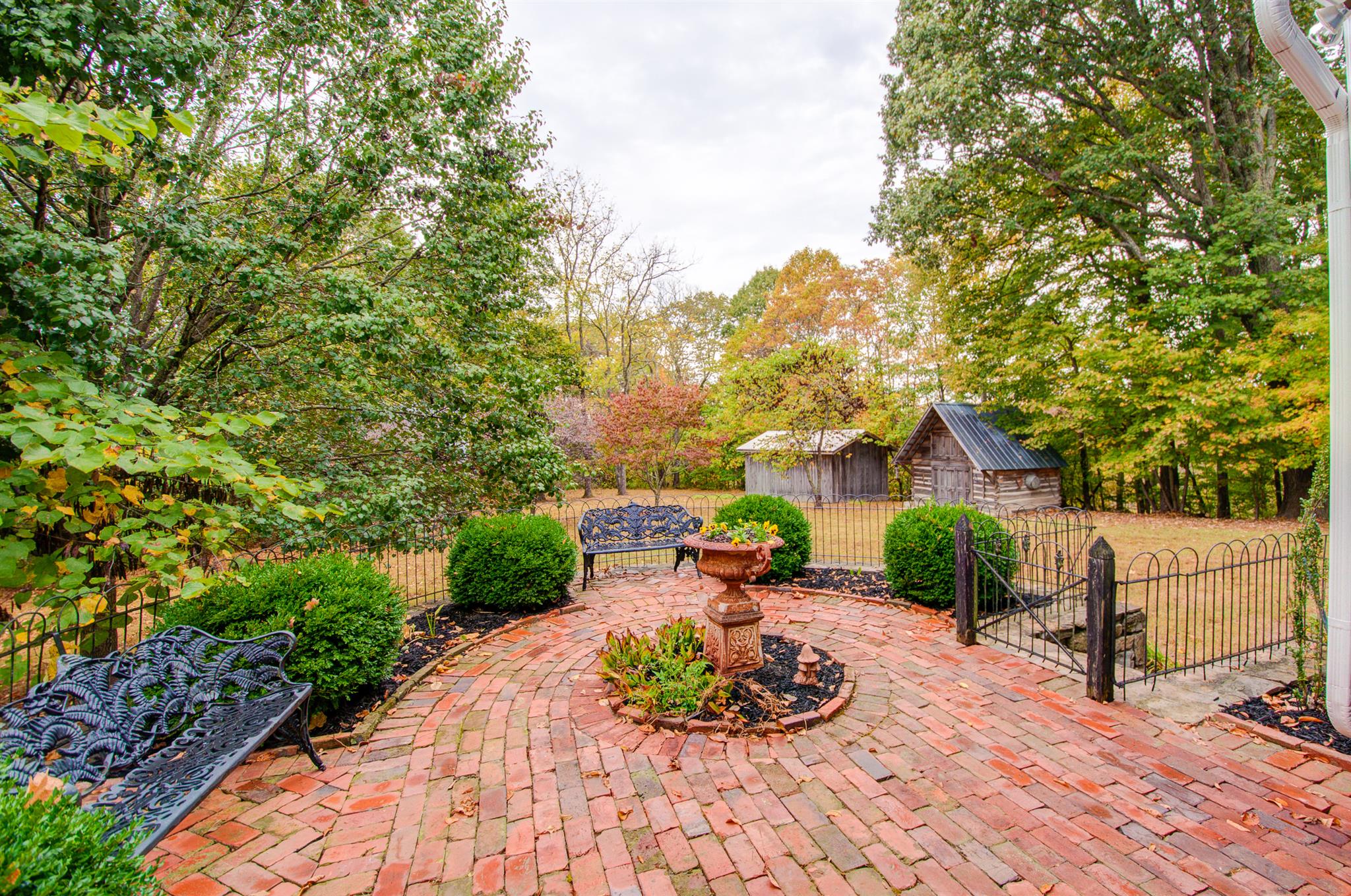 3036 Old Military Road Santa Fe, TN 38482 - Photo 23 of 30 Gallery Image 23