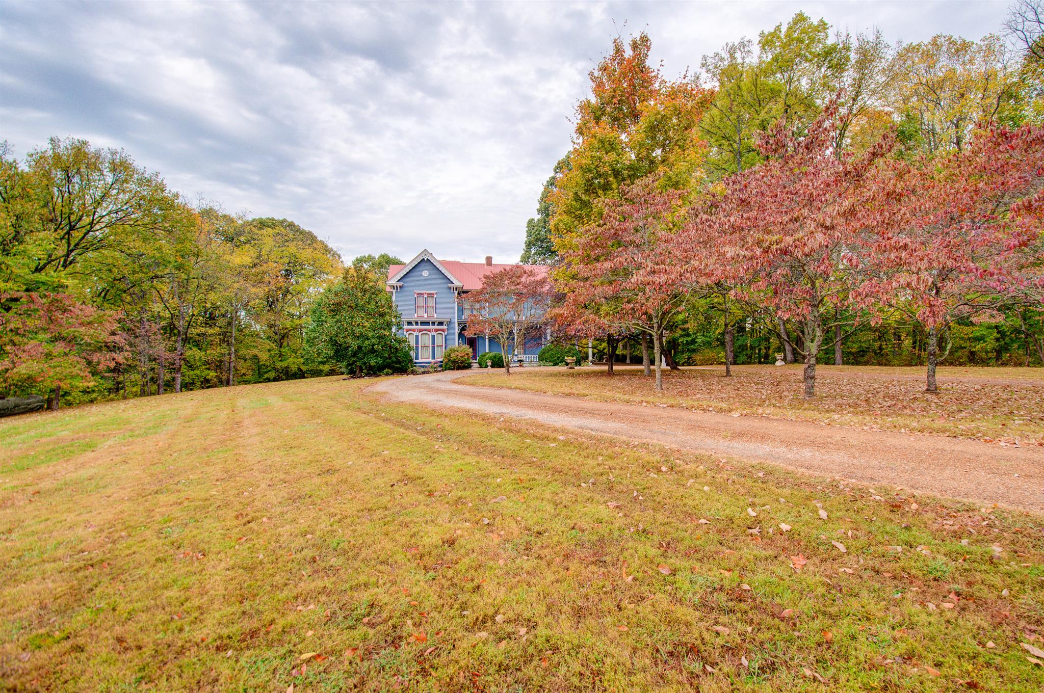 3036 Old Military Road Santa Fe, TN 38482 - Photo 29 of 30 Gallery Image 29