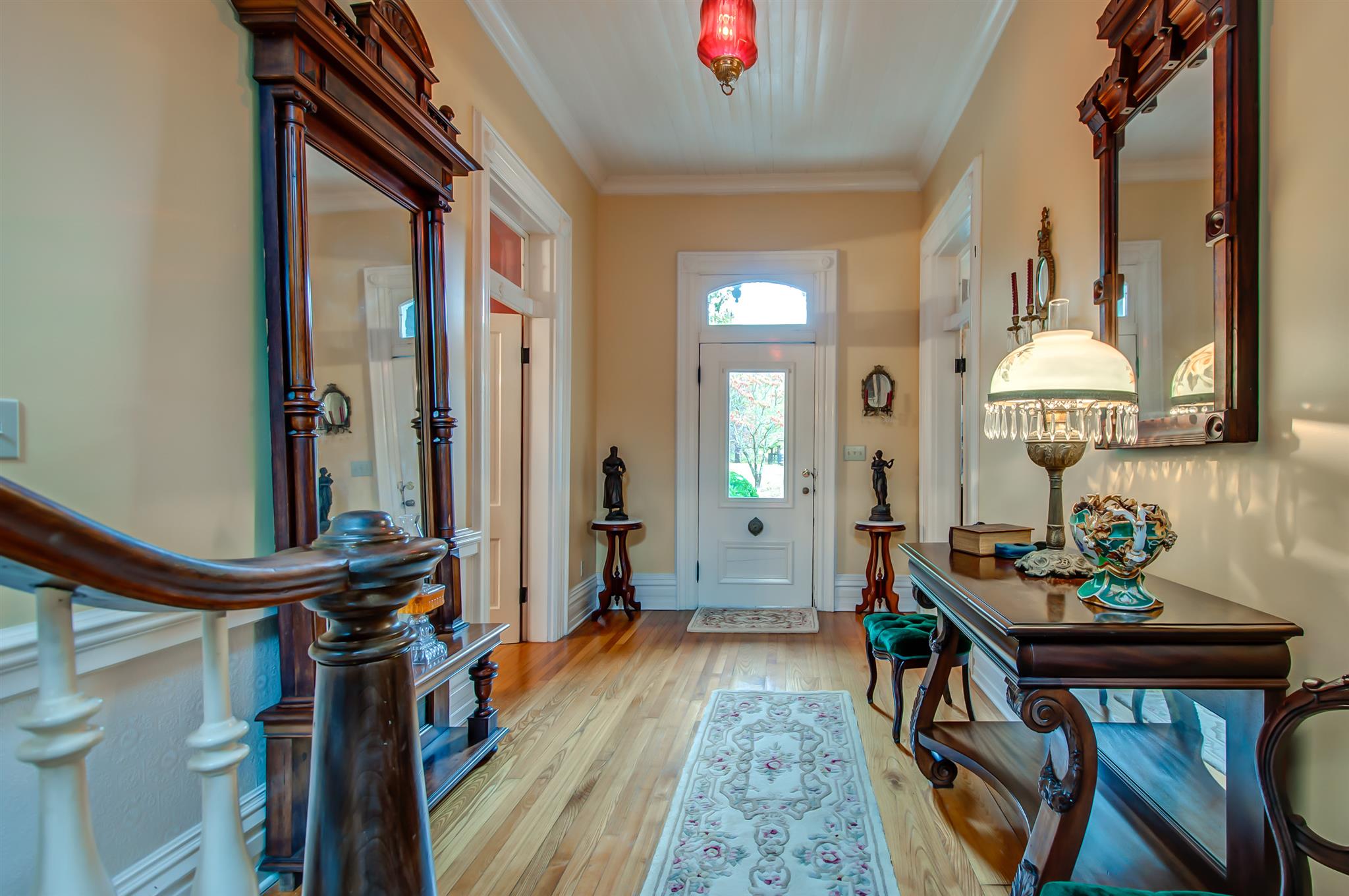 3036 Old Military Road Santa Fe, TN 38482 - Photo 3 of 30 Gallery Image 3