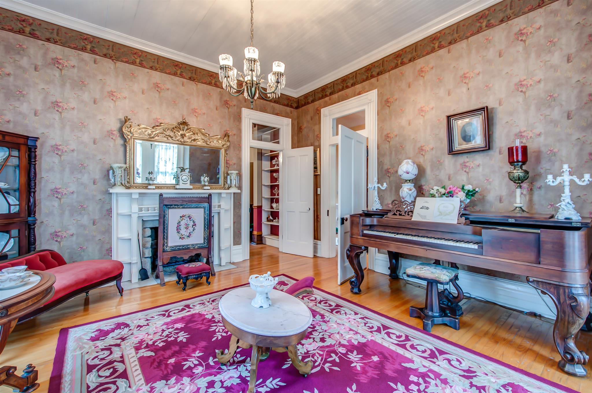 3036 Old Military Road Santa Fe, TN 38482 - Photo 5 of 30 Gallery Image 5