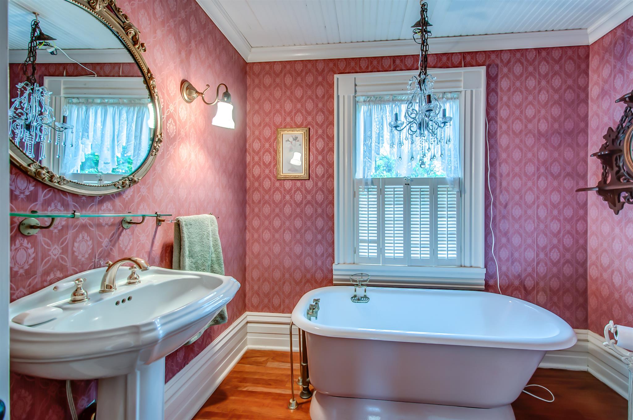 3036 Old Military Road Santa Fe, TN 38482 - Photo 10 of 30 Gallery Image 10
