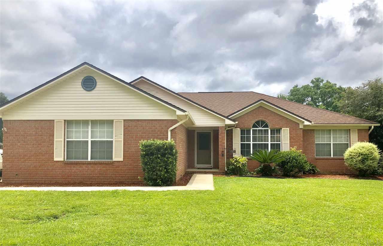 4369 Bayou Ridge Drive Pace, FL 32571 - Photo 1 of 13 Gallery Image 1
