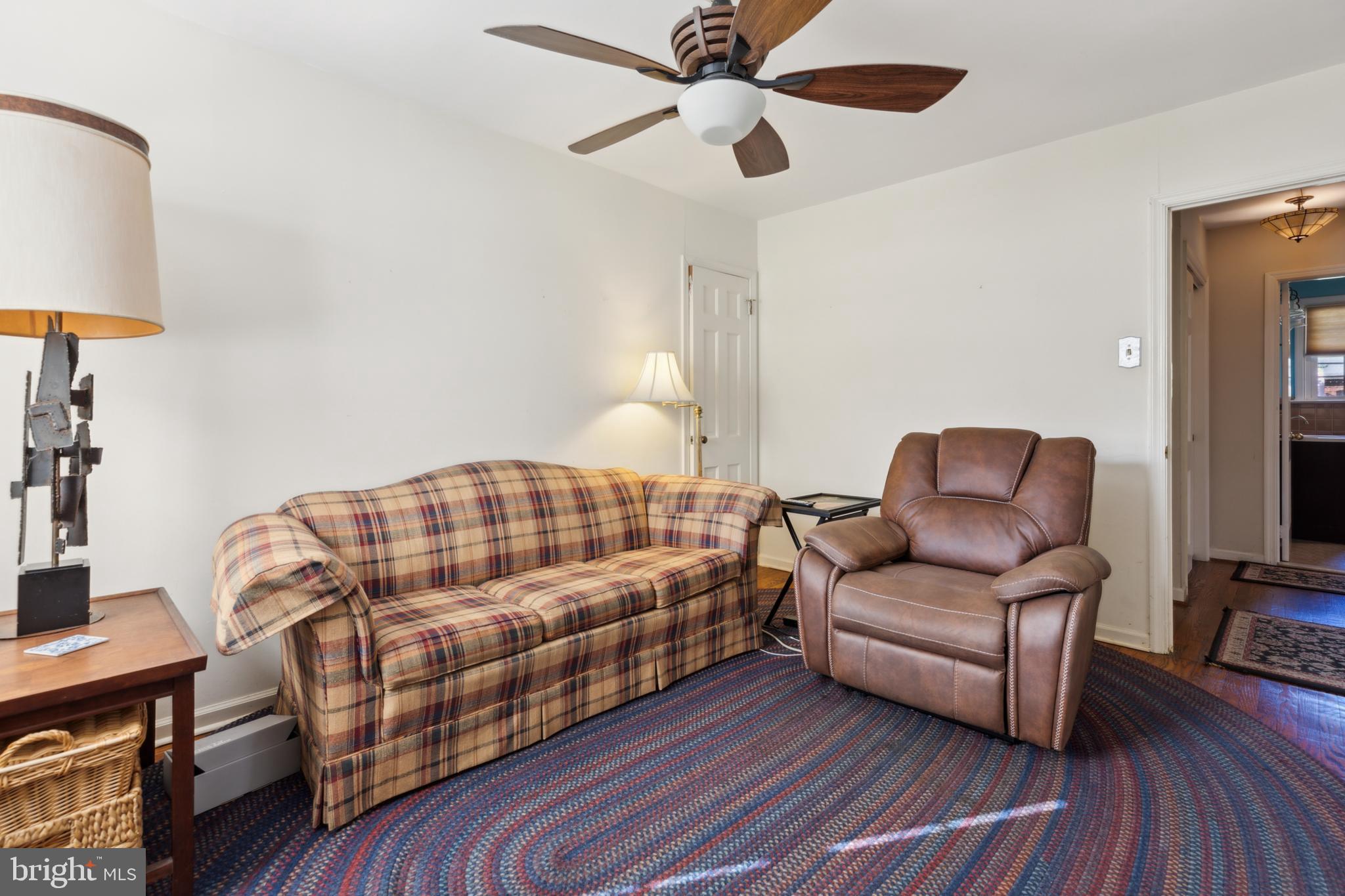 824 Juniper Drive Lafayette Hill, PA 19444 - Photo 18 of 28 Den (formerly 4th Bedroom) 14x10