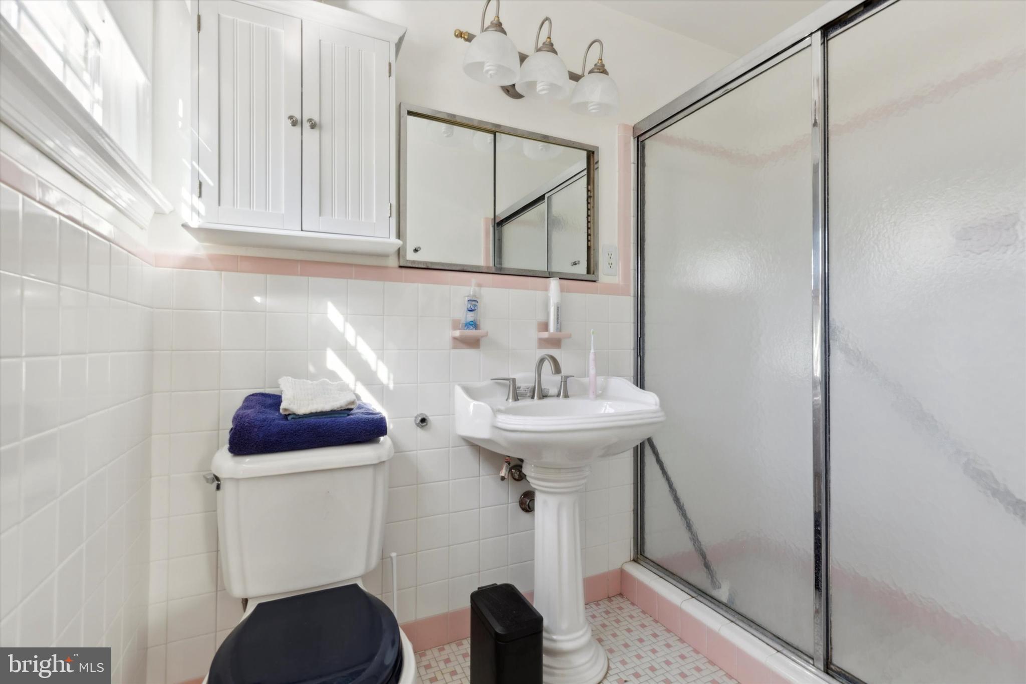 824 Juniper Drive Lafayette Hill, PA 19444 - Photo 21 of 28 Primary Bath