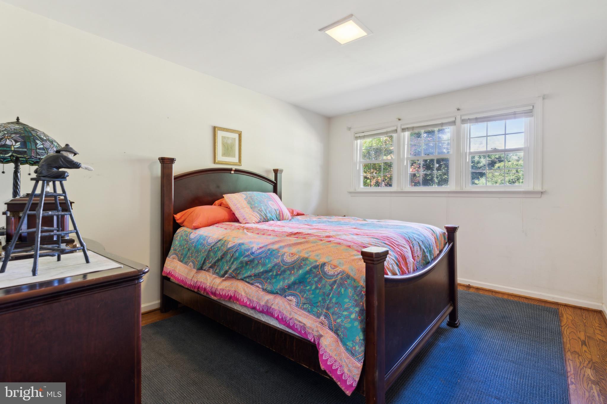 824 Juniper Drive Lafayette Hill, PA 19444 - Photo 23 of 28 Bedroom 4
14x15