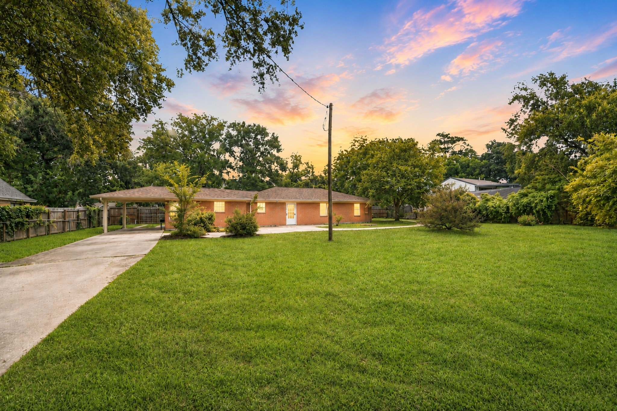 16307 Amcreek Road Houston, TX 77068 - Photo 2 of 28 Gallery Image 2