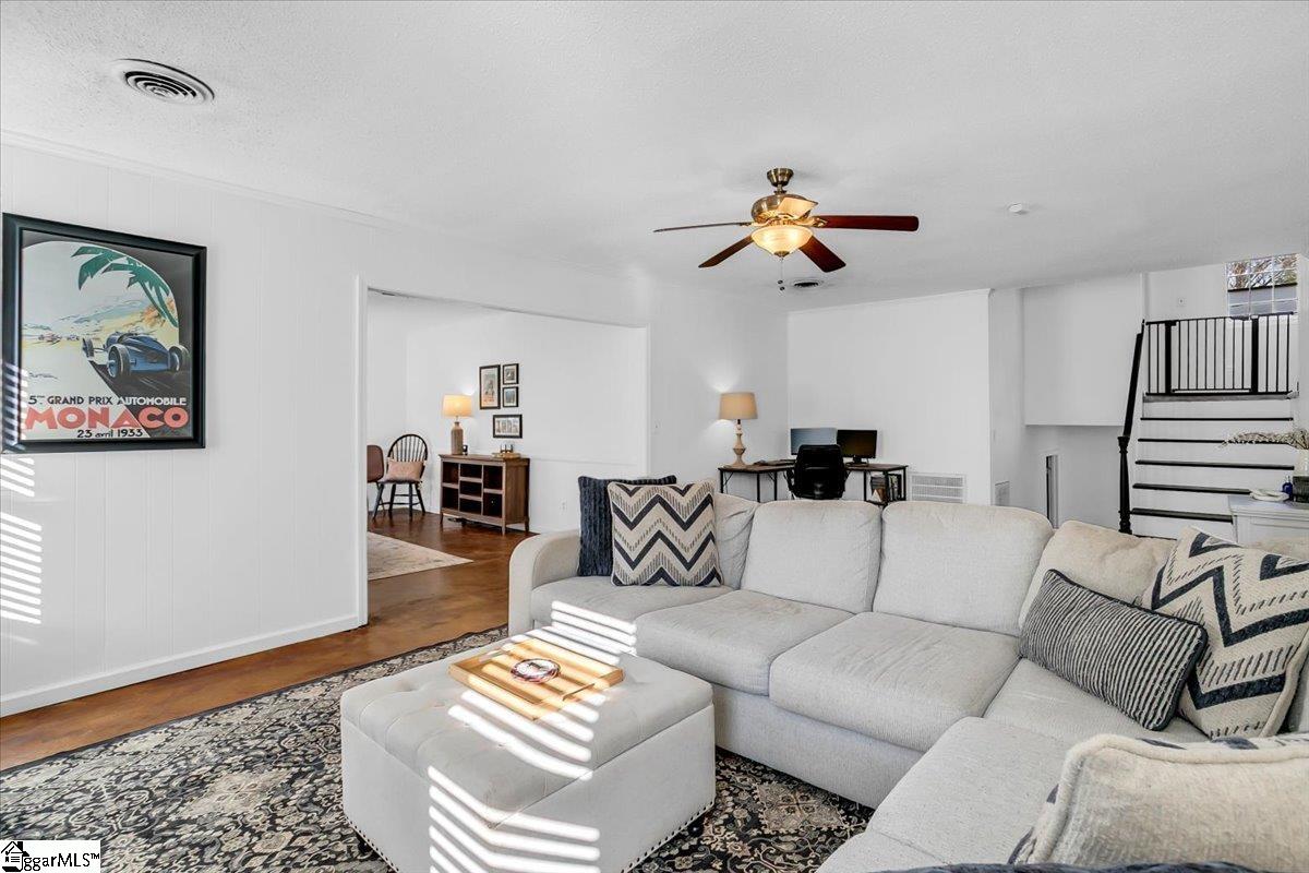 614 Gray Fox Square Taylors, SC 29687 - Photo 12 of 43