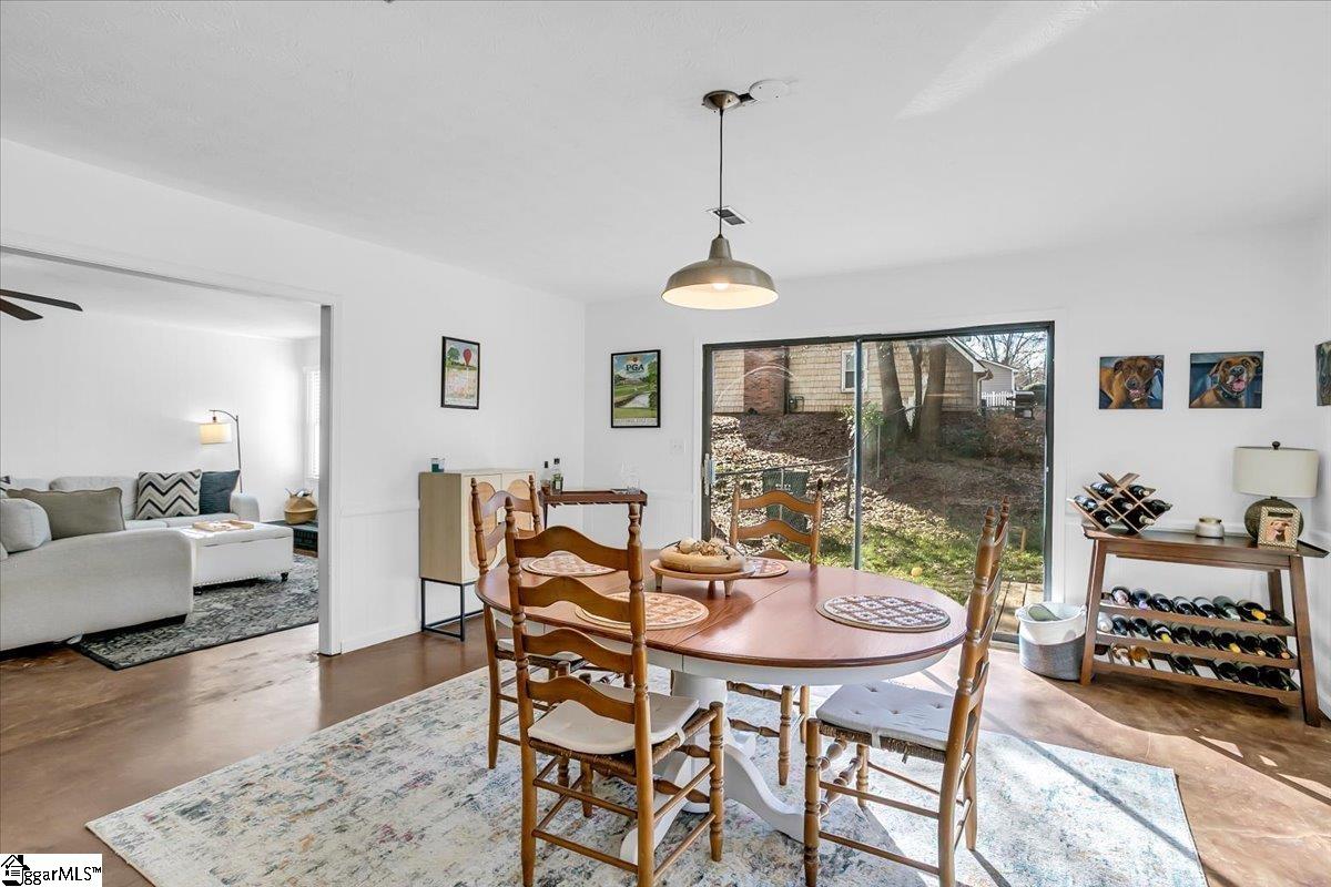 614 Gray Fox Square Taylors, SC 29687 - Photo 16 of 43