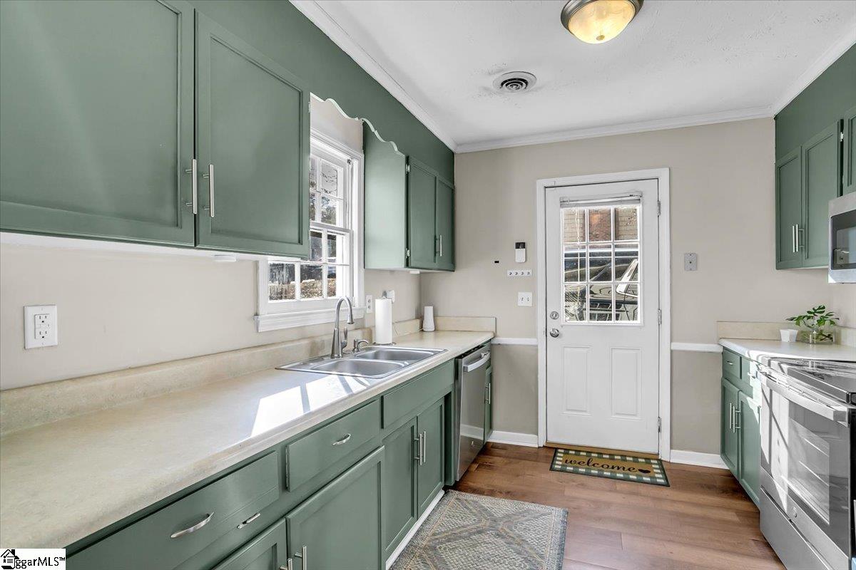 614 Gray Fox Square Taylors, SC 29687 - Photo 17 of 43