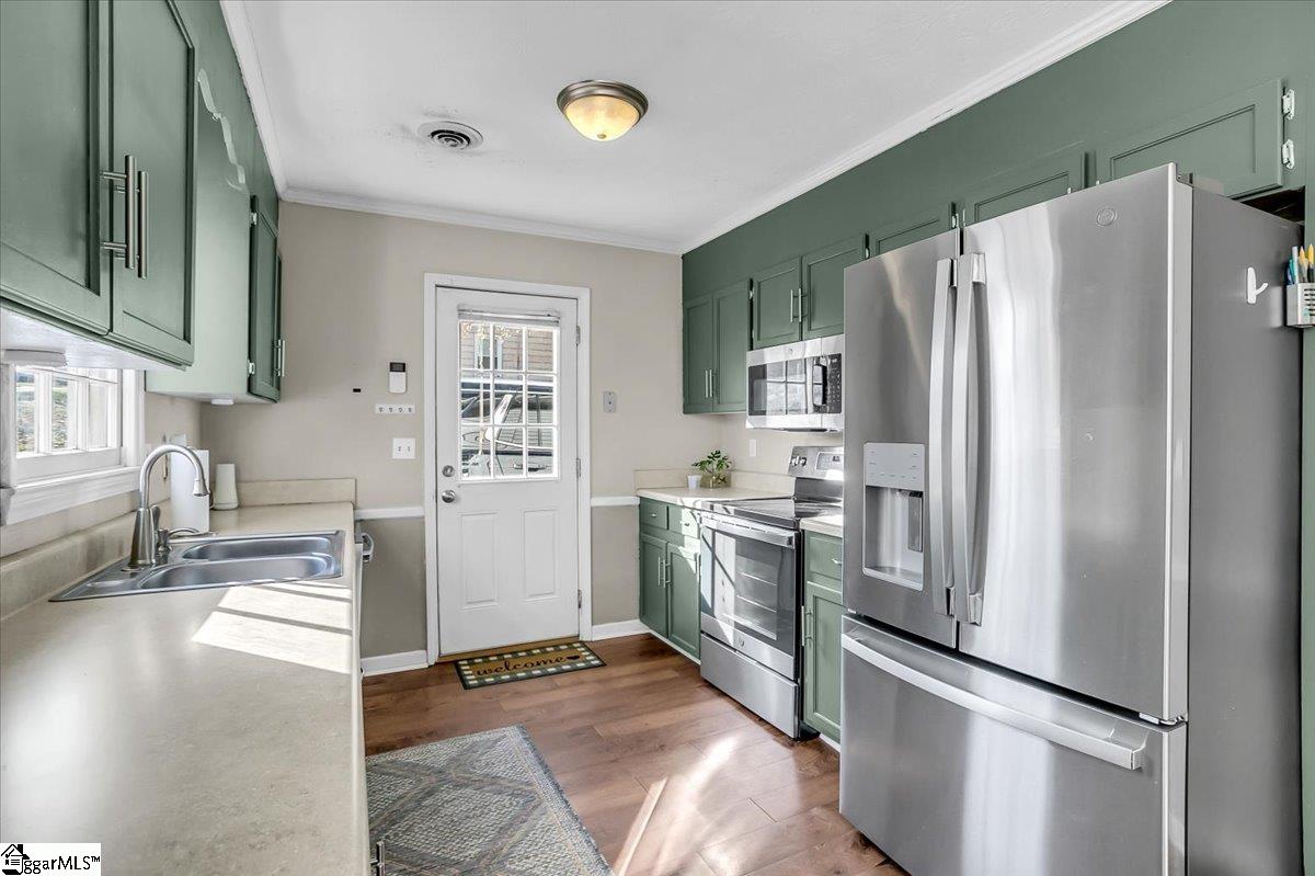 614 Gray Fox Square Taylors, SC 29687 - Photo 18 of 43