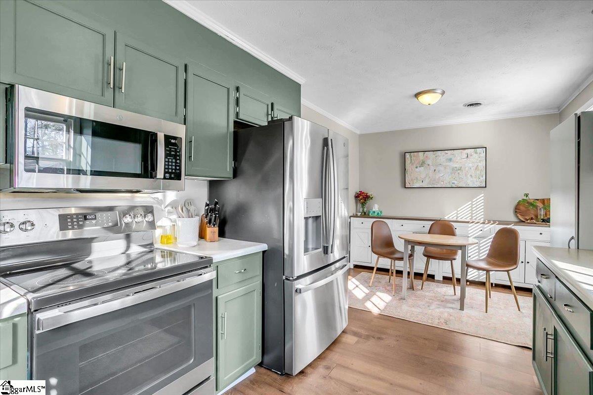 614 Gray Fox Square Taylors, SC 29687 - Photo 19 of 43