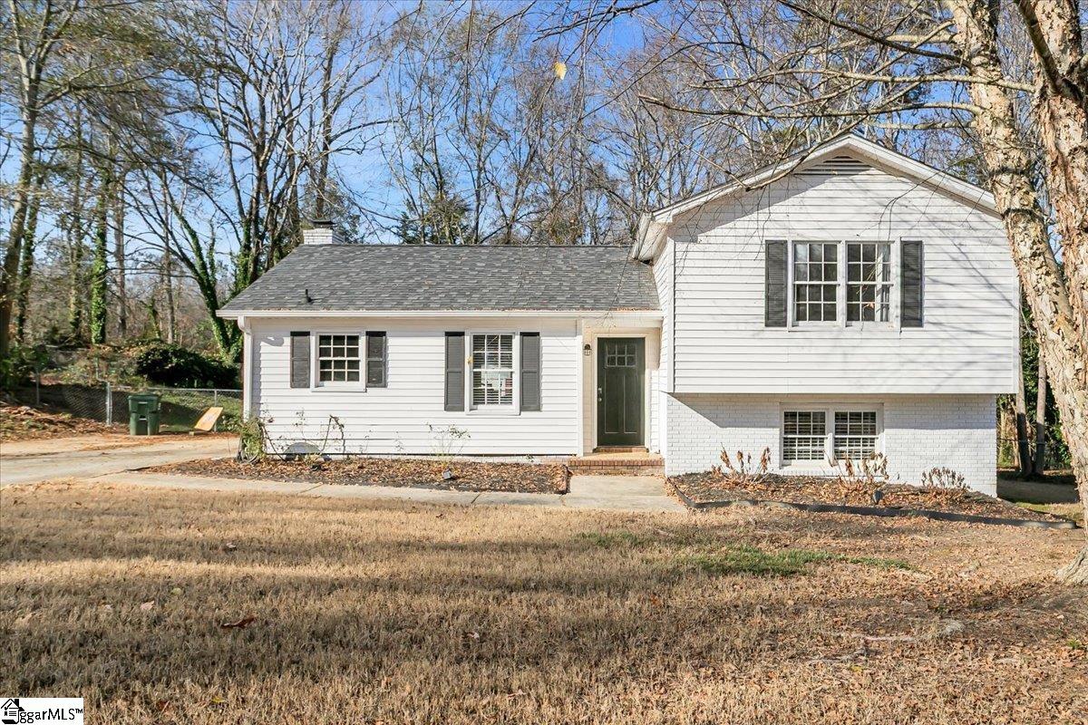 614 Gray Fox Square Taylors, SC 29687 - Photo 2 of 43