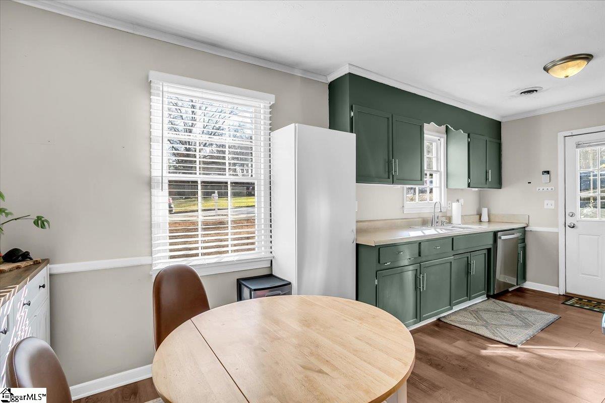 614 Gray Fox Square Taylors, SC 29687 - Photo 21 of 43