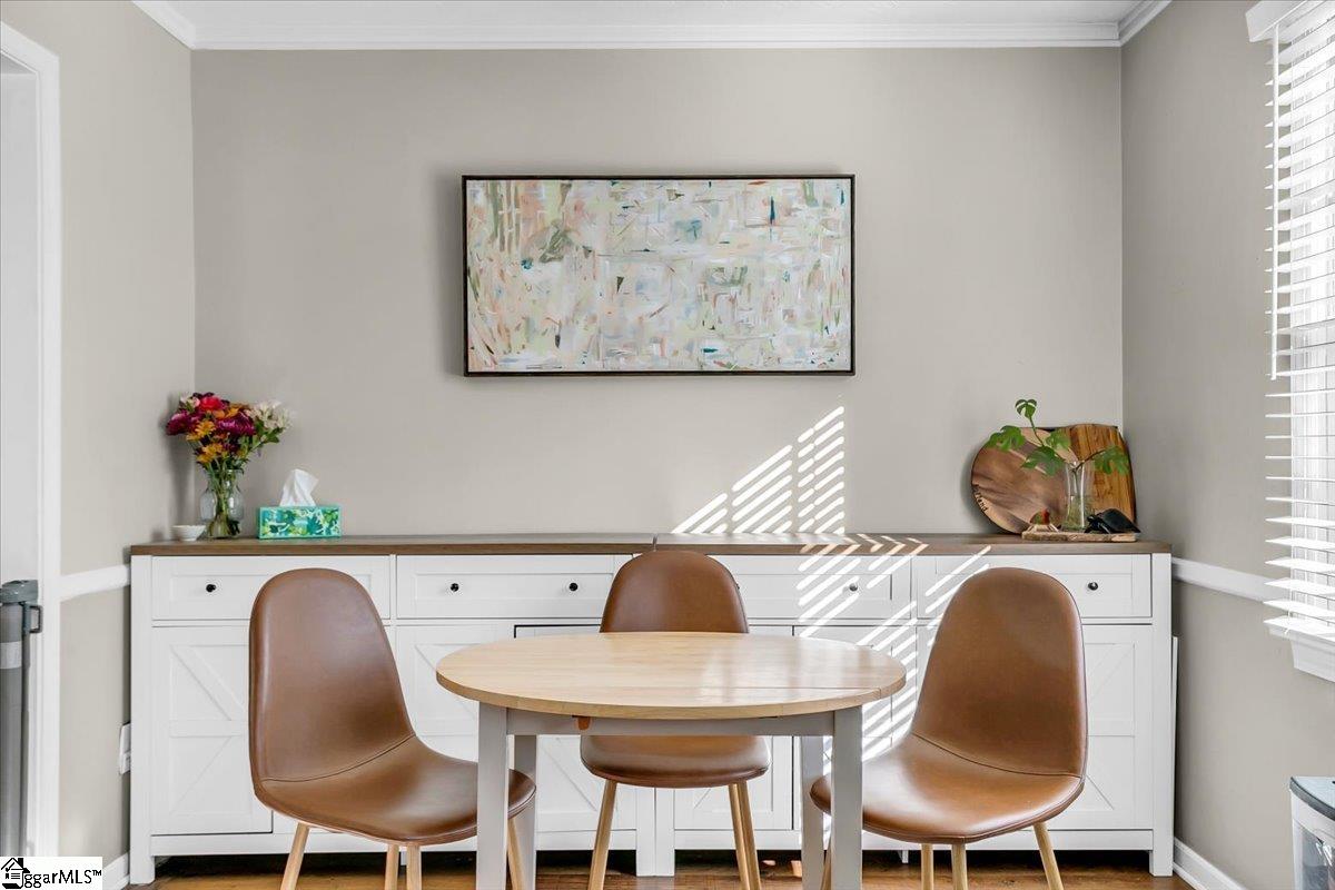 614 Gray Fox Square Taylors, SC 29687 - Photo 22 of 43