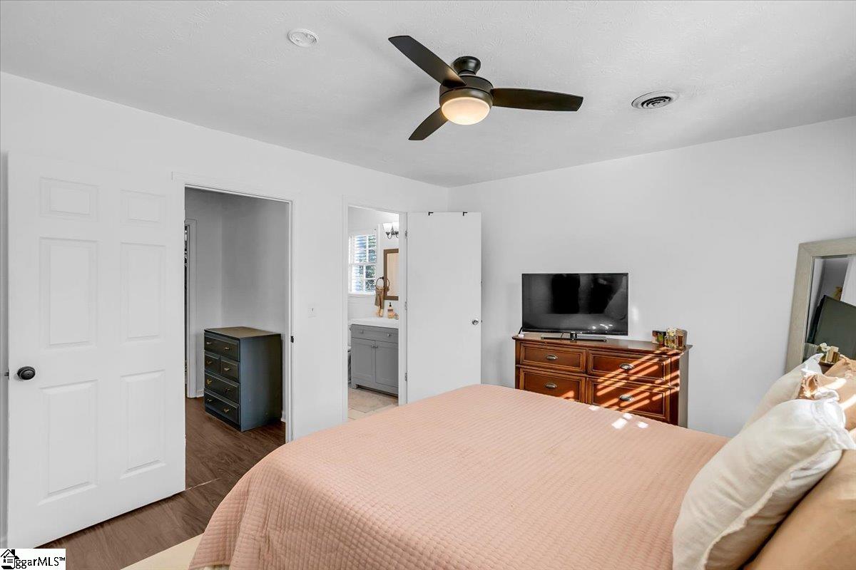 614 Gray Fox Square Taylors, SC 29687 - Photo 25 of 43