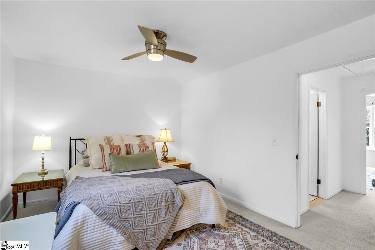 614 Gray Fox Square Taylors, SC 29687 - Photo 29 of 43