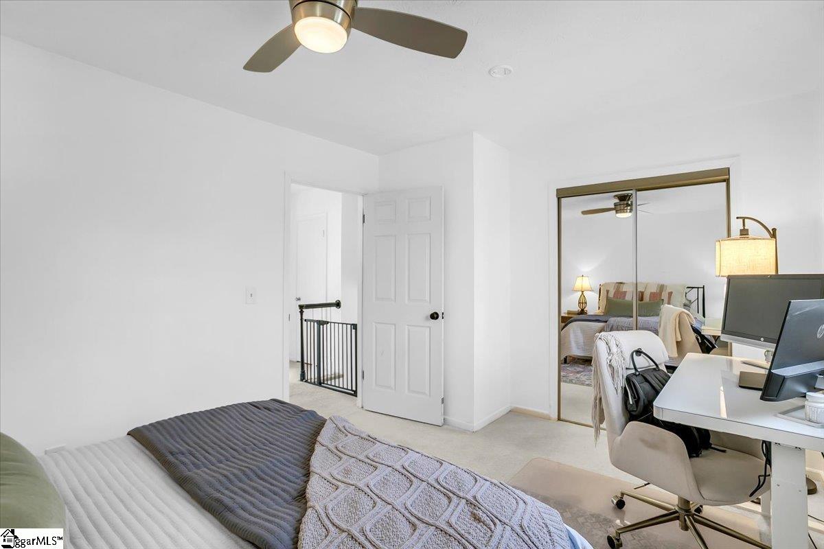 614 Gray Fox Square Taylors, SC 29687 - Photo 30 of 43