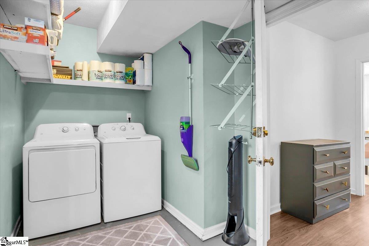 614 Gray Fox Square Taylors, SC 29687 - Photo 34 of 43