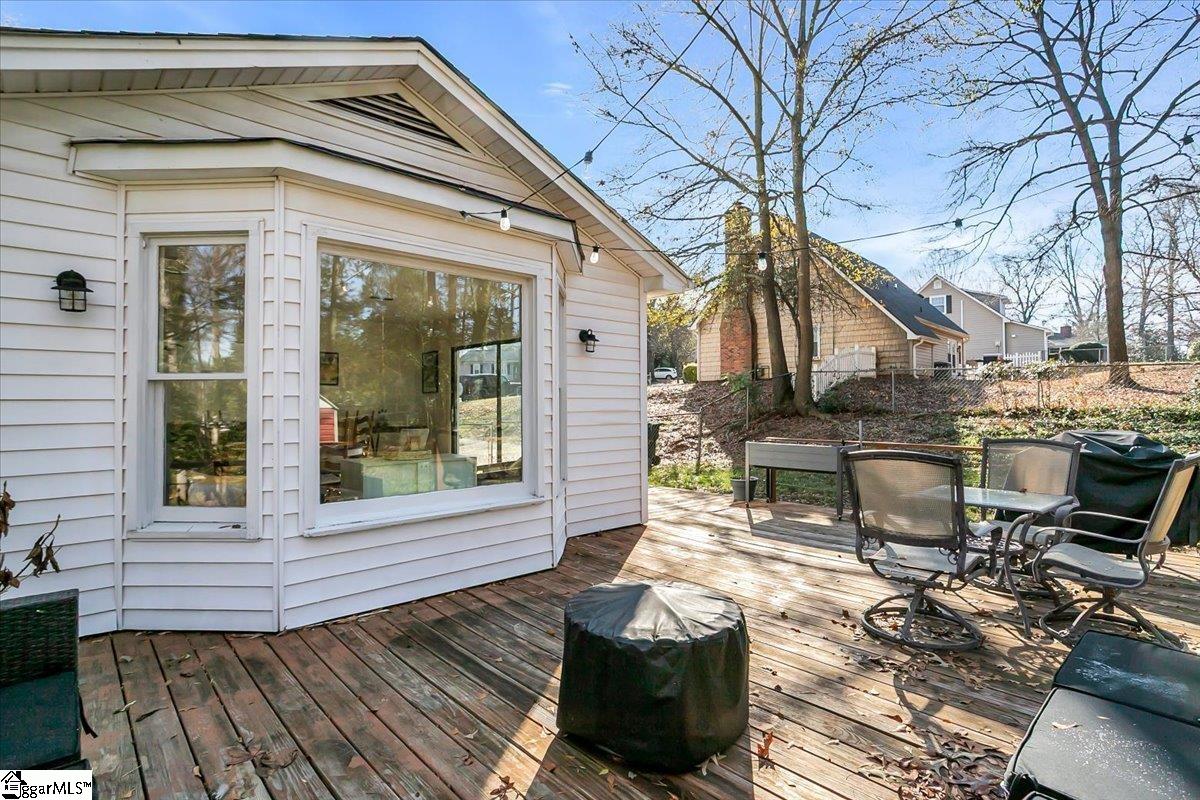 614 Gray Fox Square Taylors, SC 29687 - Photo 36 of 43