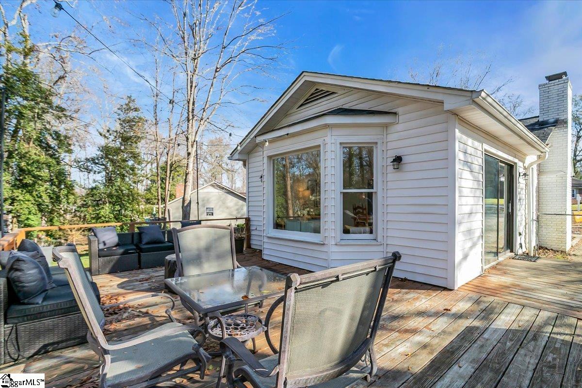 614 Gray Fox Square Taylors, SC 29687 - Photo 37 of 43