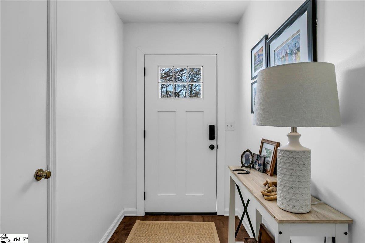 614 Gray Fox Square Taylors, SC 29687 - Photo 4 of 43