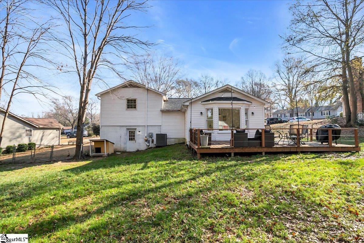 614 Gray Fox Square Taylors, SC 29687 - Photo 41 of 43