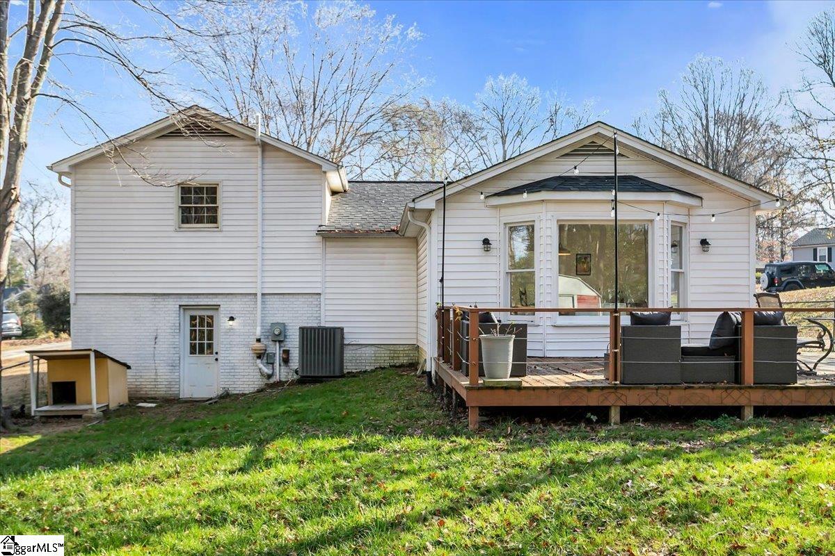 614 Gray Fox Square Taylors, SC 29687 - Photo 42 of 43