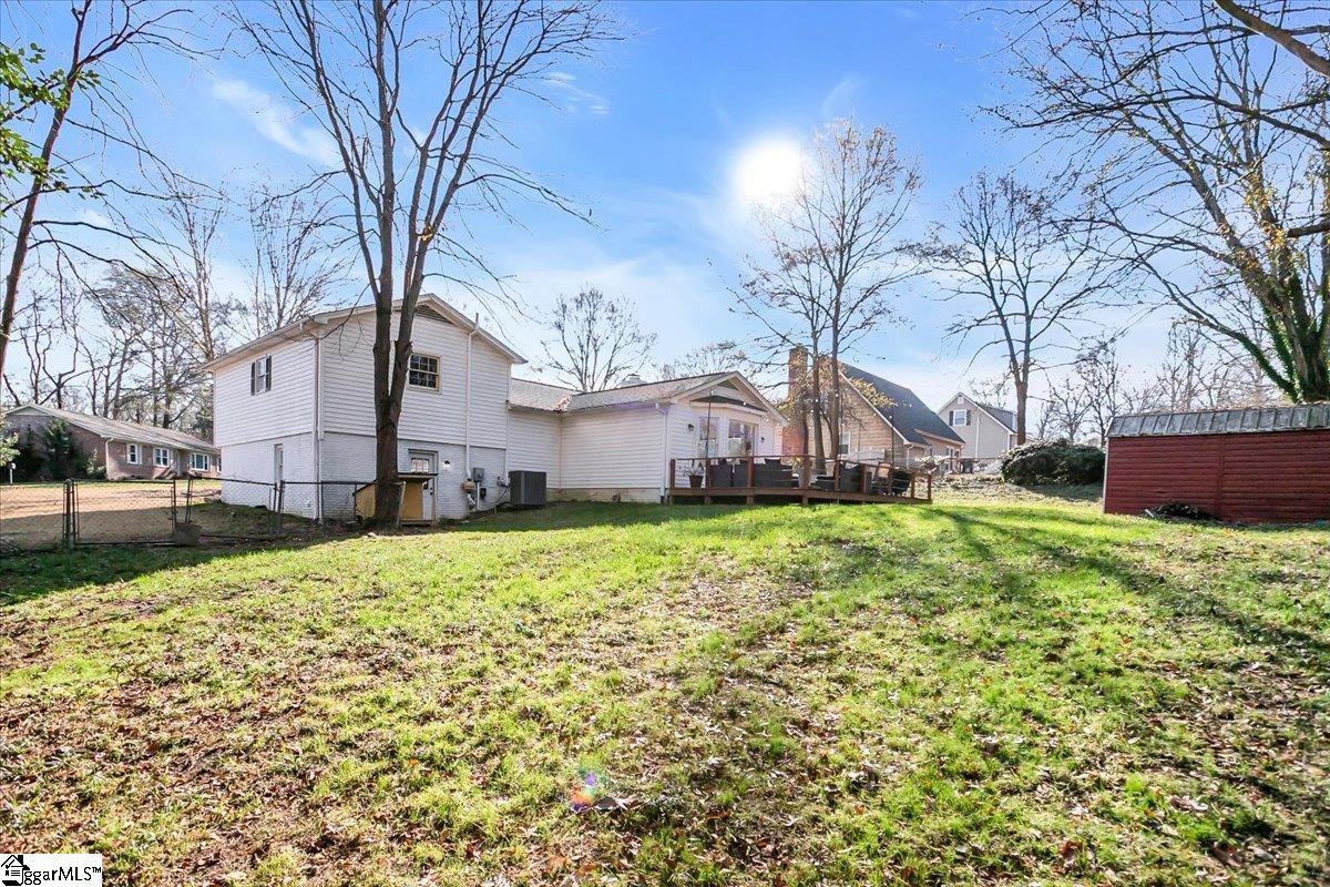 614 Gray Fox Square Taylors, SC 29687 - Photo 43 of 43