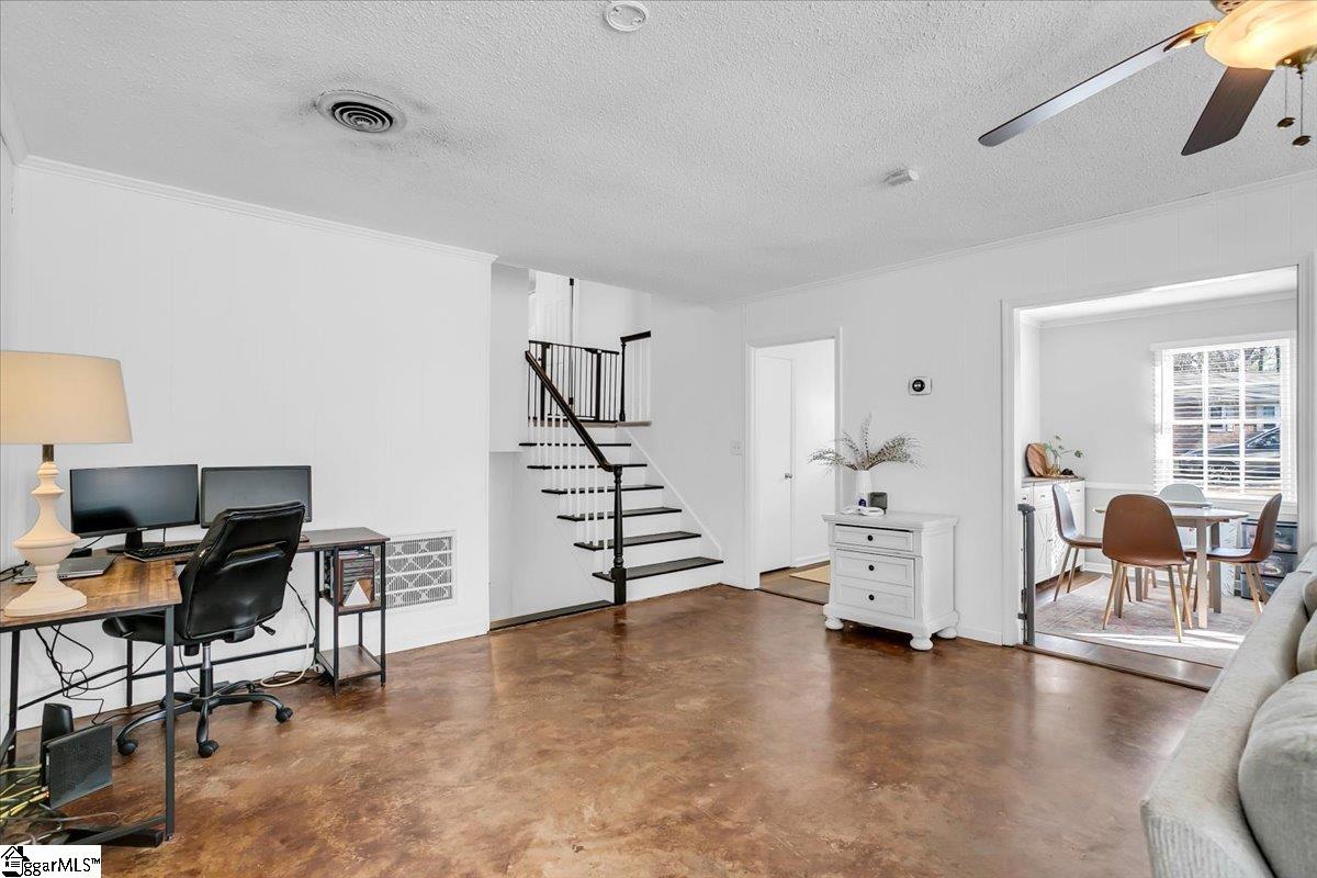 614 Gray Fox Square Taylors, SC 29687 - Photo 9 of 43