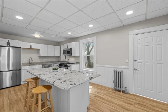 $899,000 | 20-22 Ashland Avenue, Methuen, MA 01844