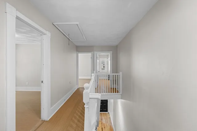 $899,000 | 20-22 Ashland Avenue, Methuen, MA 01844