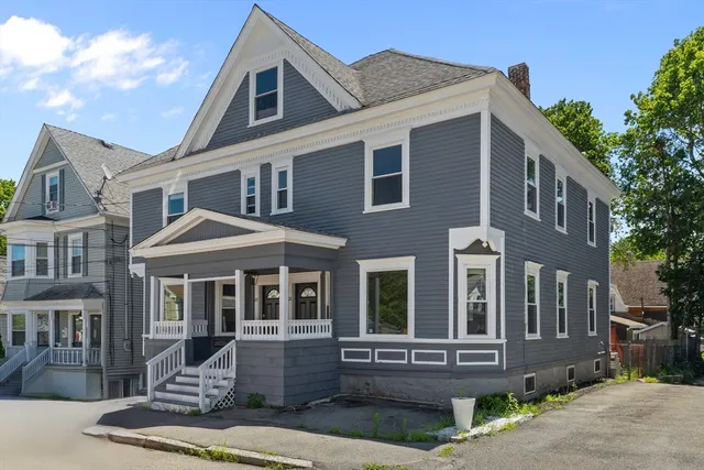 $899,000 | 20-22 Ashland Avenue, Methuen, MA 01844