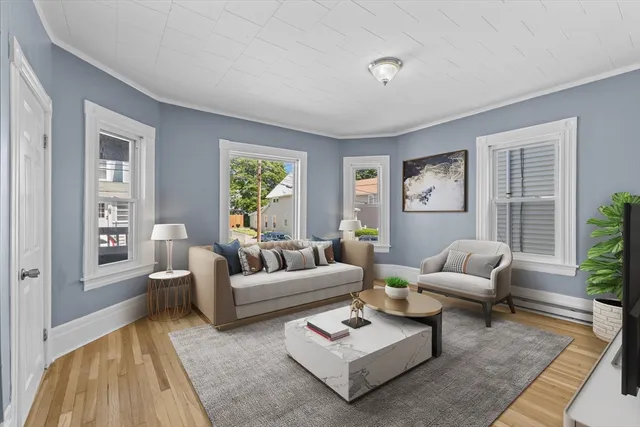 $899,000 | 20-22 Ashland Avenue, Methuen, MA 01844