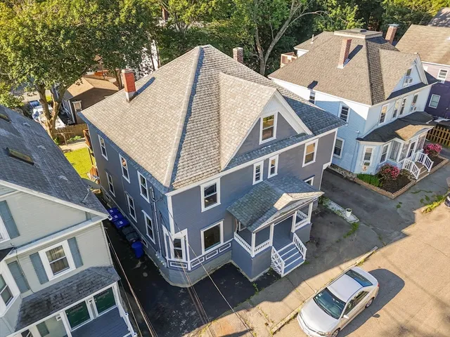 $899,000 | 20-22 Ashland Avenue, Methuen, MA 01844