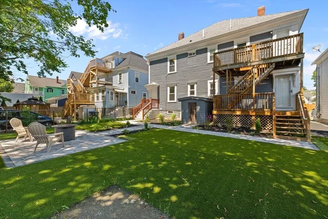 $899,000 | 20-22 Ashland Avenue, Methuen, MA 01844