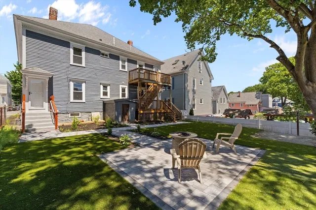 $899,000 | 20-22 Ashland Avenue, Methuen, MA 01844