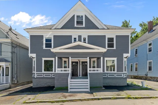 $899,000 | 20-22 Ashland Avenue, Methuen, MA 01844