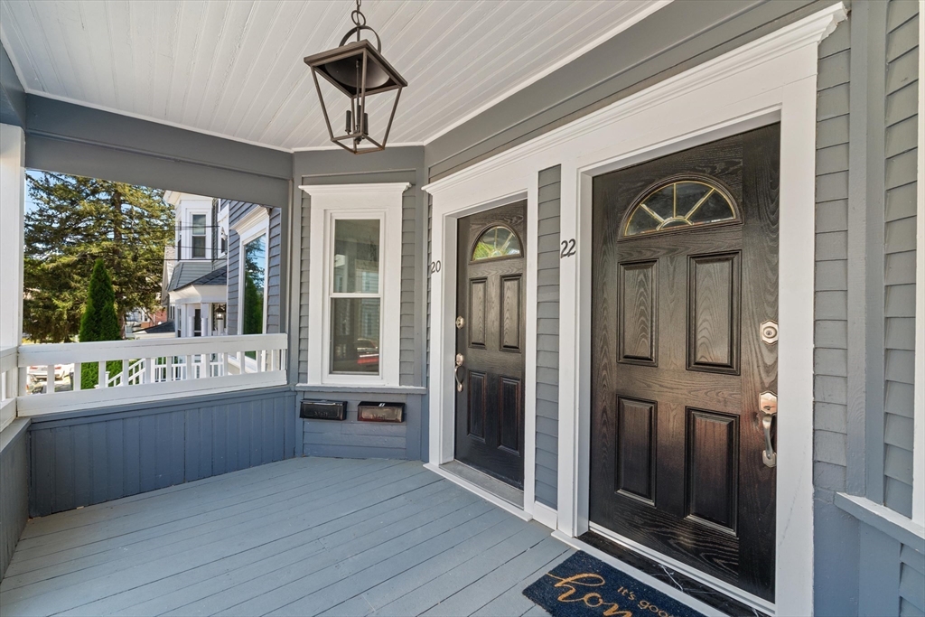 20-22 Ashland Avenue Methuen, MA 01844 - Photo 7 of 42