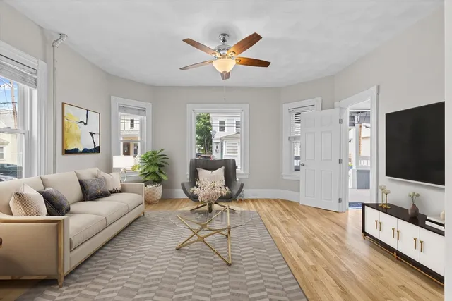 $899,000 | 20-22 Ashland Avenue, Methuen, MA 01844