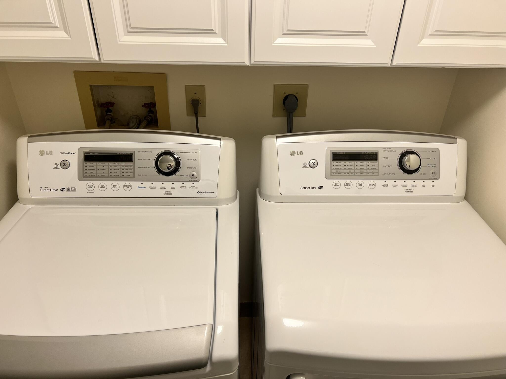 8029 Boca Rio Drive Boca Raton, FL 33433 - Photo 36 of 51 Laundry Room