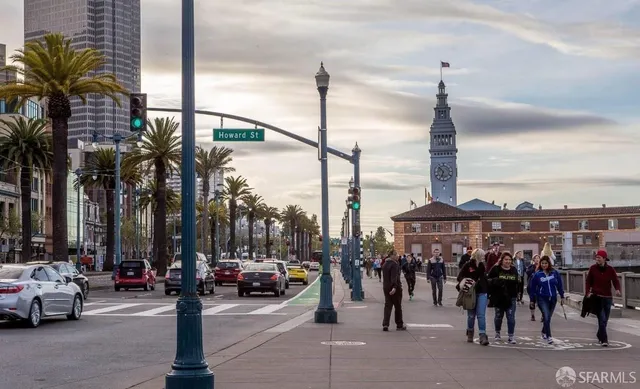 $1,225,000 | 338 Main Street, Unit 28D, San Francisco, CA 94105