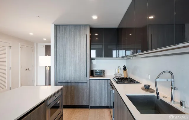 $1,225,000 | 338 Main Street, Unit 28D, San Francisco, CA 94105