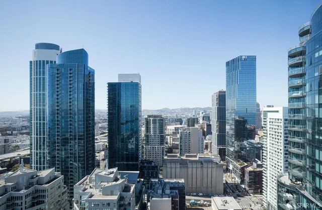 $1,225,000 | 338 Main Street, Unit 28D, San Francisco, CA 94105