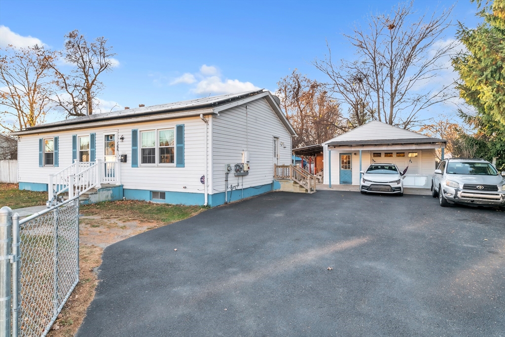 166 Hancock Street Springfield, MA 01109 - Photo 33 of 33