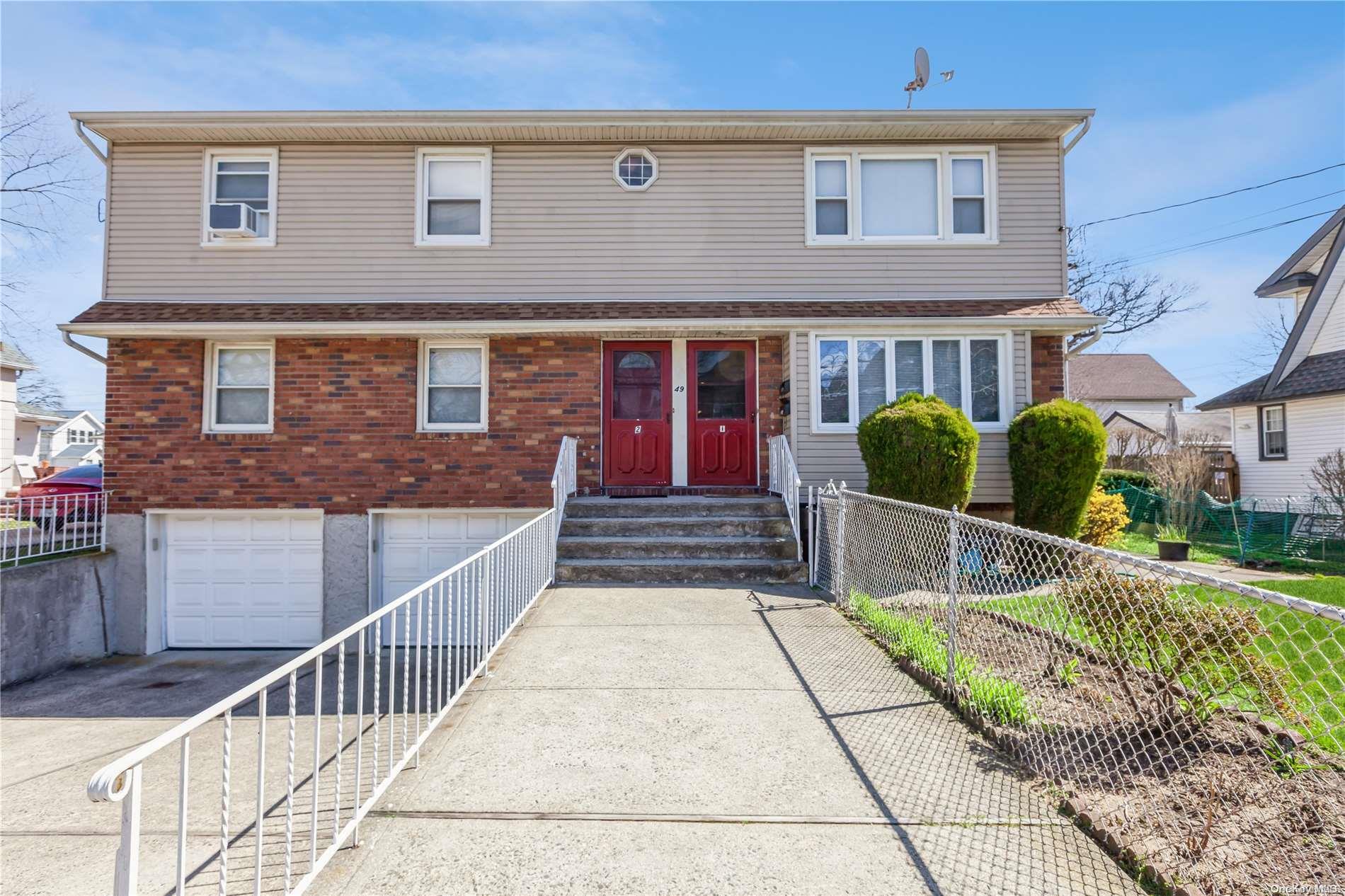 49 South Grove Street Valley Stream, NY 11580 - Photo 1 of 1